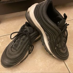 Air Max 97 Lux Premium Shoes